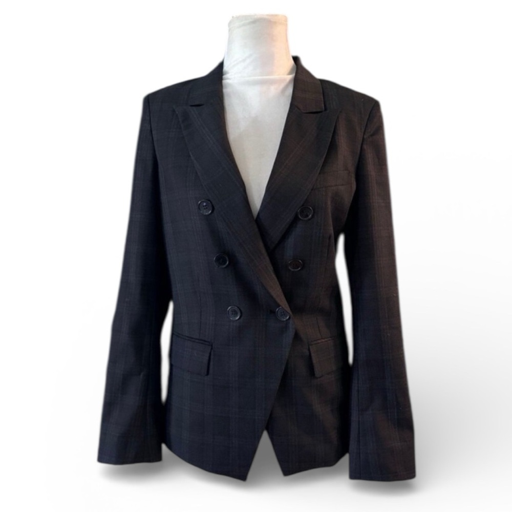 Storm Blazer - image 1